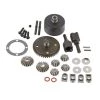 ARRMA Diff Set Front or Rear 43T Spiral 1 ARRMA Diff Set Front or Rear 43T Spiral -ARRMA Sales ARAC4004 A0 IBVP4KXT