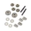 ARRMA Diff Gear Set -ARRMA Sales ARAC4010 A0 VKGTJWWG