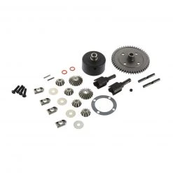ARRMA Diff Set Center 50T