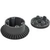 ARRMA Differential Case Set 37T Main Gear: BLX 3S -ARRMA Sales ARAC4022 A0 9TDZISGK
