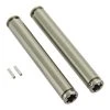 ARRMA Slider Driveshaft 80mm Gun Metal (2) 1 ARRMA Slider Driveshaft 80mm Gun Metal (2) -ARRMA Sales ARAC4035 A0 UE46UVV4