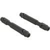 ARRMA Composite Front Slider Driveshaft Set: 4x4 -ARRMA Sales ARAC4041 A0 25ZFM3E8