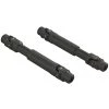 ARRMA Composite Rear Slider Driveshaft Set: 4x4 -ARRMA Sales ARAC4043 A0 6UE9WWZX