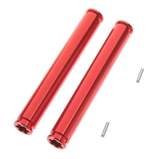 ARRMA Slider Driveshaft 80mm: Nero (2) -ARRMA Sales ARAC4044 A0 A6X0DQAG