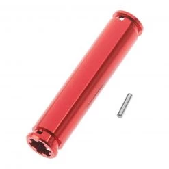 ARRMA Slider Driveshaft 53mm: Nero