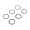 ARRMA Diff Gasket: Nero (6) 2 ARRMA Diff Gasket: Nero (6) -ARRMA Sales ARAC4052 A0 YWJQPPQ0
