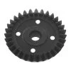 ARRMA Diff Ring Gear 32T Straight: Nero -ARRMA Sales ARAC4055 A0 56P5KEQN