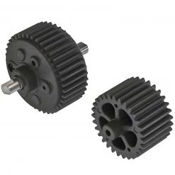 ARRMA Diff & Idler Gear Set