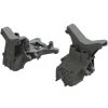 ARRMA Composite Front Rear Upper Gearbox Covers and Shock Tower 1 ARRMA Composite Front Rear Upper Gearbox Covers and Shock Tower -ARRMA Sales ARAC4400 A0 BKG0M180