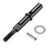 ARRMA Gearbox Input Shaft: Nero 2 ARRMA Gearbox Input Shaft: Nero -ARRMA Sales ARAC5001 A0 8PH7CJO3