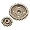 ARRMA Center Gearbox Gear Set: Nero 2 ARRMA Center Gearbox Gear Set: Nero -ARRMA Sales ARAC5002 A0 HJOU3JPK
