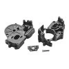 ARRMA Gearbox Set Mega BLS 2014 -ARRMA Sales ARAC5008 A0 E7KP8FL2