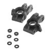 ARRMA Hub Rear (2) -ARRMA Sales ARAC5038 A0 XOT04A7S