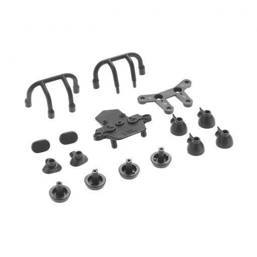 ARRMA Light Mount Set: Raider XL -ARRMA Sales ARAC6050 A0 GV1F6SQ5