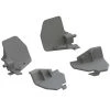 ARRMA Short Course Side Guard Set -ARRMA Sales ARAC6981 A0 481SL05N
