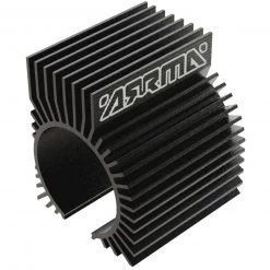 ARRMA Motor Heatsink: 4x4 BLX 3S