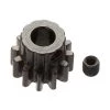 ARRMA Steel Pinion Gear 12T Mod1 5mm 1 ARRMA Steel Pinion Gear 12T Mod1 5mm -ARRMA Sales ARAC7600 A0 HG3P3C8X