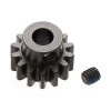 ARRMA Steel Pinion Gear 14T Mod1 5mm