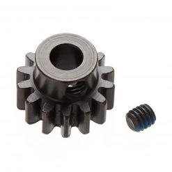 ARRMA Steel Pinion Gear 14T Mod1 5mm