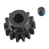 ARRMA Steel Pinion Gear 16T Mod1 5mm -ARRMA Sales ARAC7604 A0 0ELH4AHX