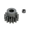 ARRMA Steel Pinion Gear 13T Mod1 5mm -ARRMA Sales ARAC7774 A0 AYVQT01G