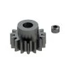 ARRMA Steel Pinion Gear 15T Mod1 5mm