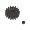 ARRMA Steel Pinion Gear 17T Mod1 5mm