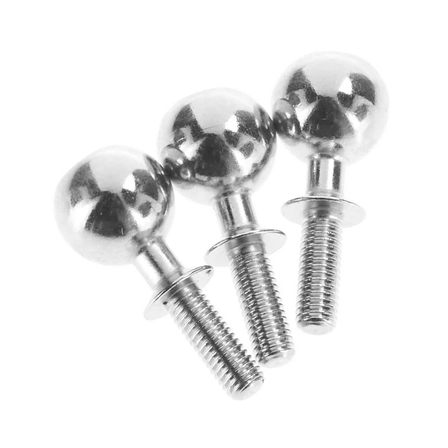 ARRMA Pivot Ball 5x14x34mm: Nero (3) 3 ARRMA Pivot Ball 5x14x34mm: Nero (3)