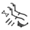 ARRMA Rollcage Set Rear -ARRMA Sales ARAC8811 A0 X7AB3ITD