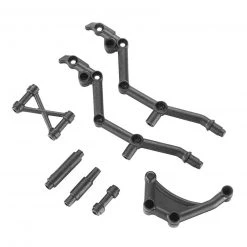 ARRMA Rollcage Set Rear
