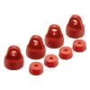 ARRMA Shock Cap Set Red (4) -ARRMA Sales ARAC8915 A0 HVAB1YM3