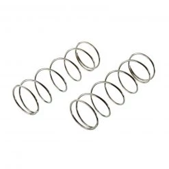 ARRMA Shock Spring, 70mm M 75.5mm (2)