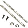 ARRMA Shock Shaft Set 55mm Threaded