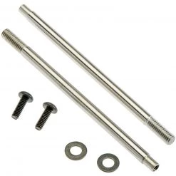 ARRMA Shock Shaft Set 55mm Threaded