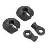 ARRMA Shock Rod End Set HD -ARRMA Sales ARAC8969 A0 H312DM2J