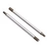 ARRMA Shock Shaft 4x63mm (2) -ARRMA Sales ARAC8978 A0 5PW2QQRD