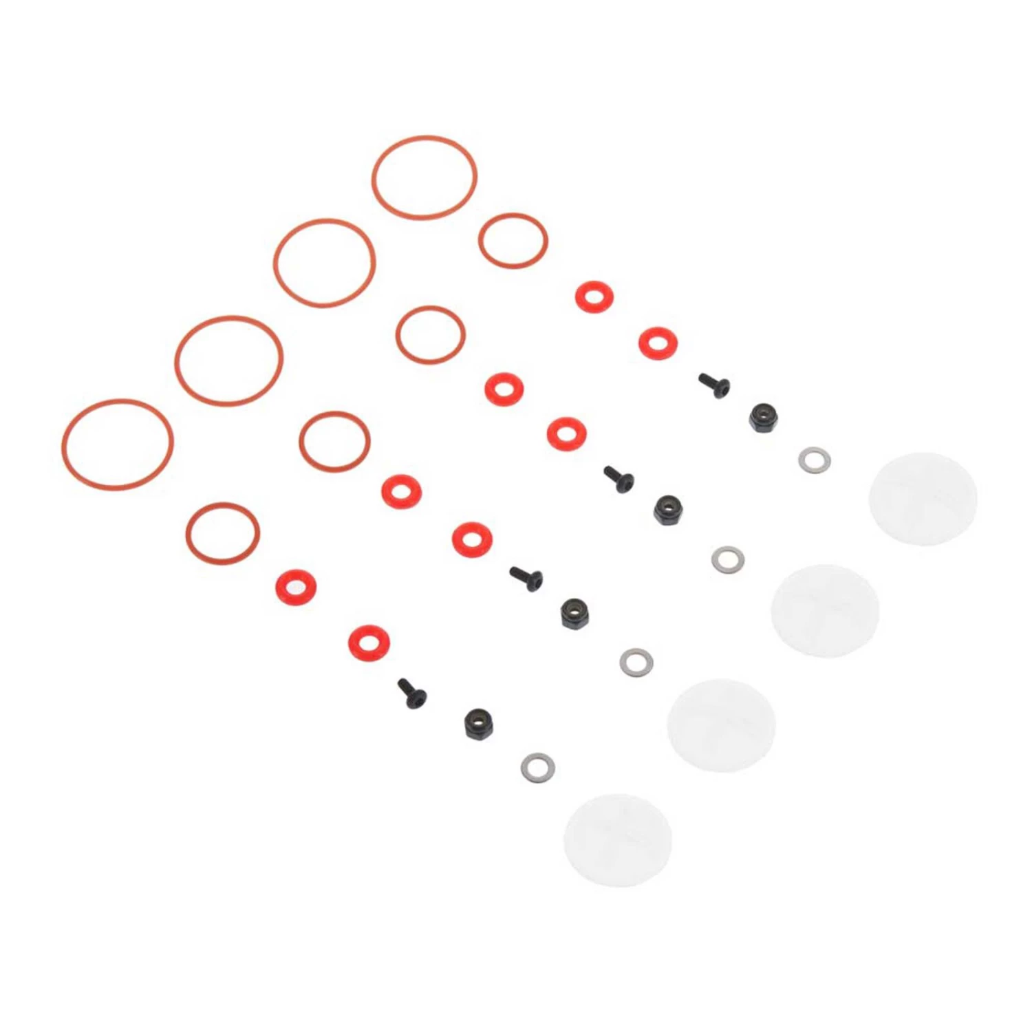 ARRMA Maintenance Set: Nero (4) 3 ARRMA Maintenance Set: Nero (4)