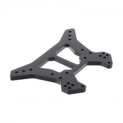 ARRMA Shock Tower Rear M, Aluminum, Black
