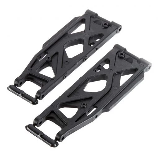 ARRMA Suspension Arms Left Rear Lower 7 ARRMA Suspension Arms Left Rear Lower -ARRMA Sales ARAC9026 A0 538RX79P