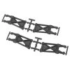 ARRMA Suspension Arm Set Rear: Raider ADX10