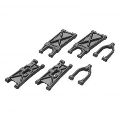 ARRMA Suspension Arm Set: Buggy
