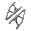 ARRMA Rear Upper Suspension Arms: Nero (2) -ARRMA Sales ARAC9059 A0 Z8T9IM9D