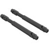 ARRMA Composite Slider Front Driveshaft -ARRMA Sales ARAC9120 A0 4NM8DXA1