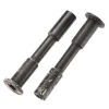 ARRMA Steering Post 3x45mm Steel Black (2)