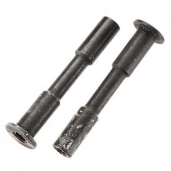 ARRMA Steering Post 3x45mm Steel Black (2)