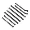 ARRMA Steering Camber Link Set 2 ARRMA Steering Camber Link Set -ARRMA Sales ARAC9385 A0 IPPLJUNN