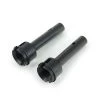 ARRMA Wheel Axle 8x45mm (2)