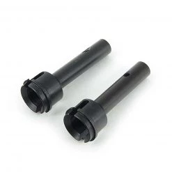 ARRMA Wheel Axle 8x45mm (2)