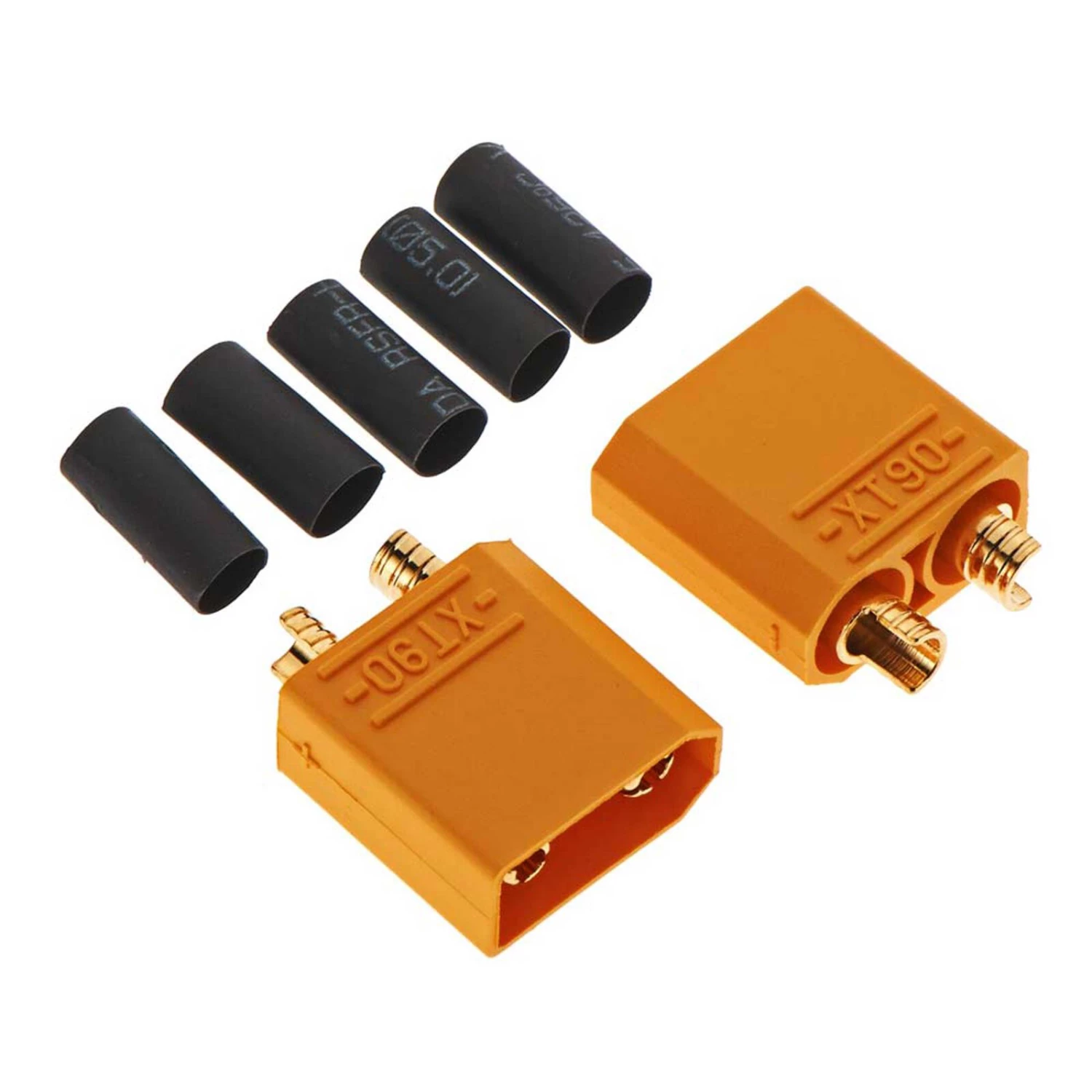 ARRMA Connector: XT90 Male (2) 3 ARRMA Connector: XT90 Male (2)