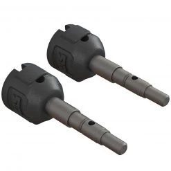 ARRMA Wheel Axle Voltage (2)